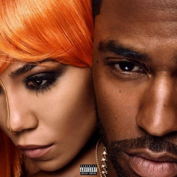 Big Sean and Jhené Aiko's Collaborative Project 'TWENTY88' Is Here