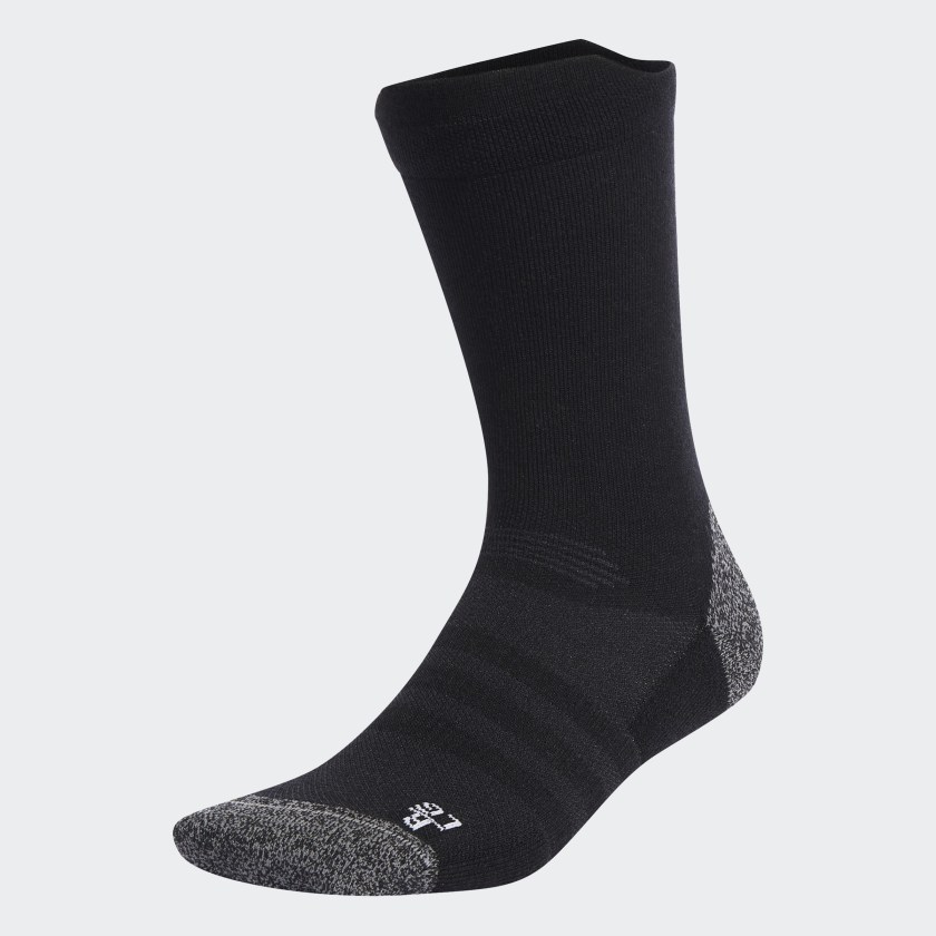 adidas Terrex COLD.RDY Wool Crew Socks