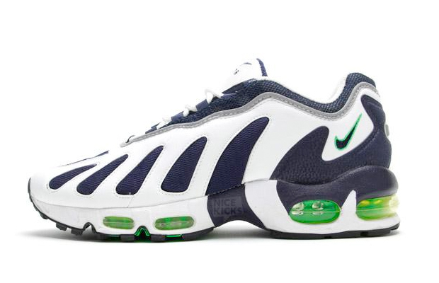 The 25 Best Nike Air Max Sneakers Of All-Time | Complex