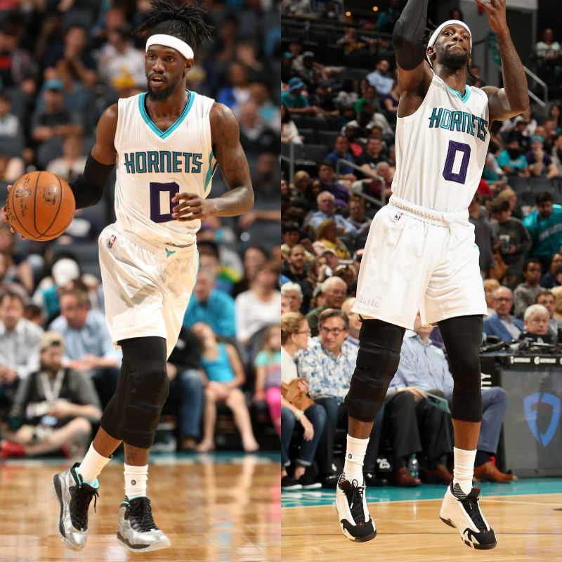 NBA #SoleWatch Power Rankings April 2, 2017: Briante Weber