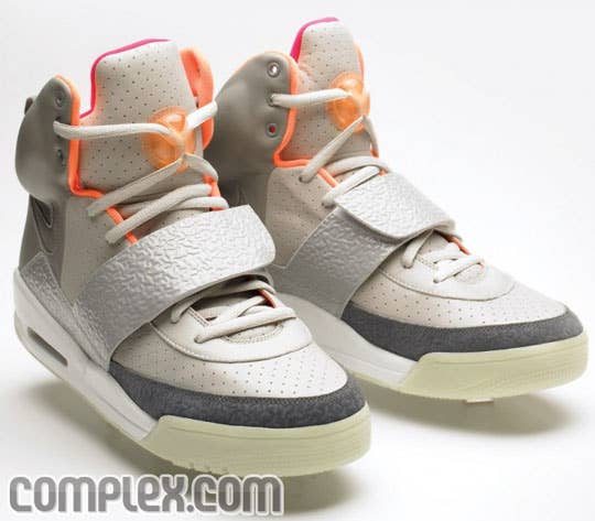 How Much Are Nike Yeezys Really Selling For on eBay? | Complex