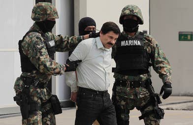 El Chapo's Daughter to Launch Fashion Line Inspired by the Notorious ...