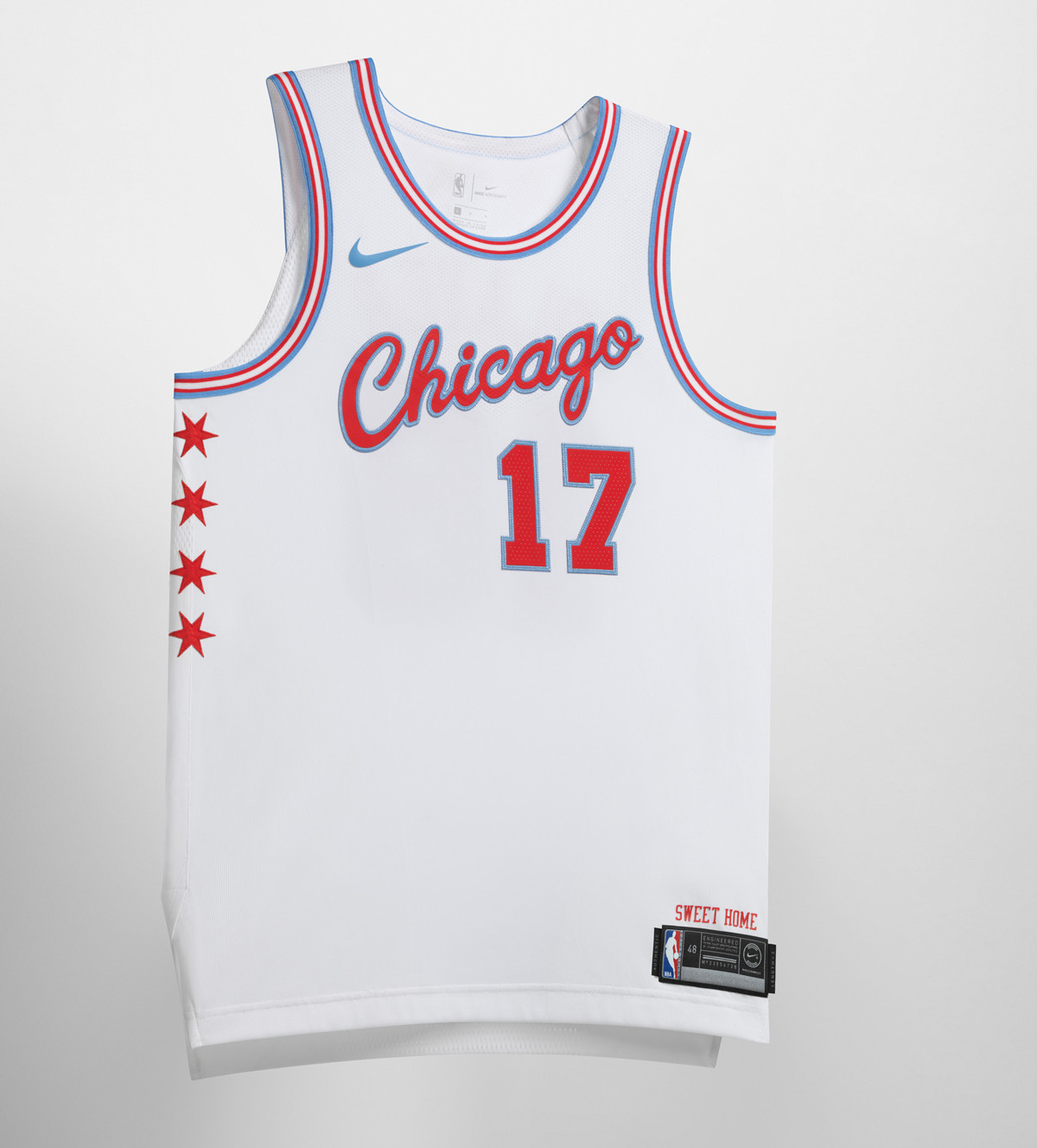 bulls city jersey 2017