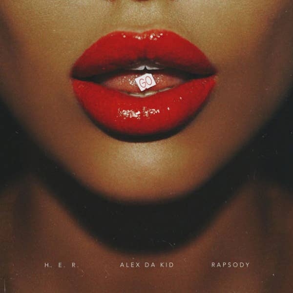 Rapsody and H.E.R. Join Alex Da Kid on "Go"