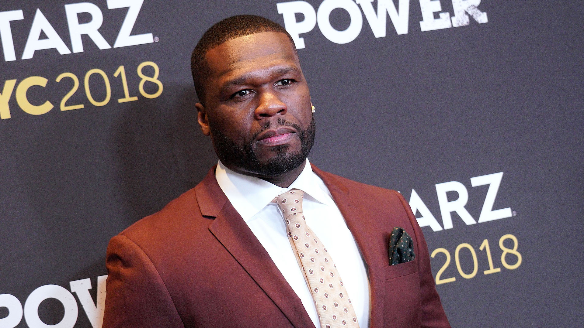Former Employee of 50 Cent Sire Spirits Stole $2.2 Million