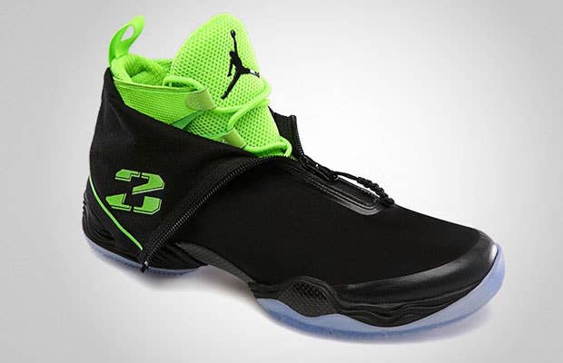 air jordan xx8 green