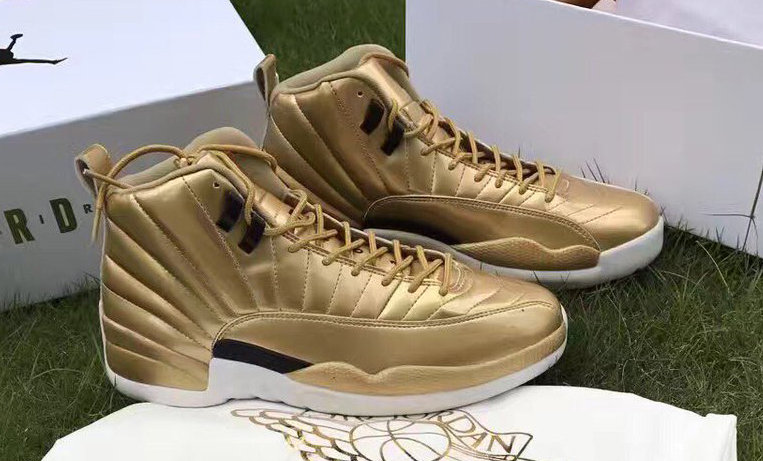 Gold retros outlet