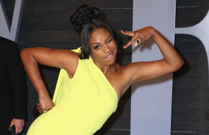 tiffany haddish