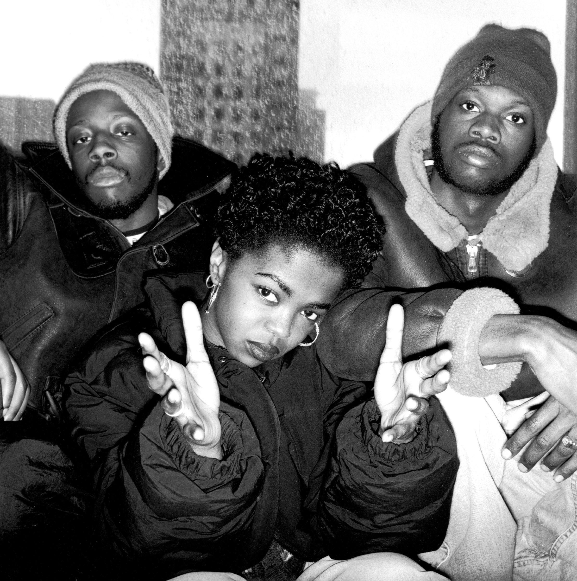 The Fugees