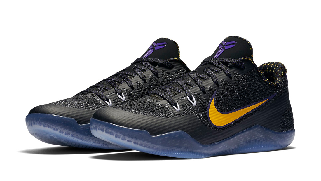 Nike Kobe 11