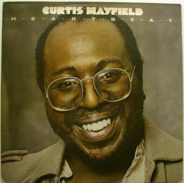 curtis mayfield heartbeat