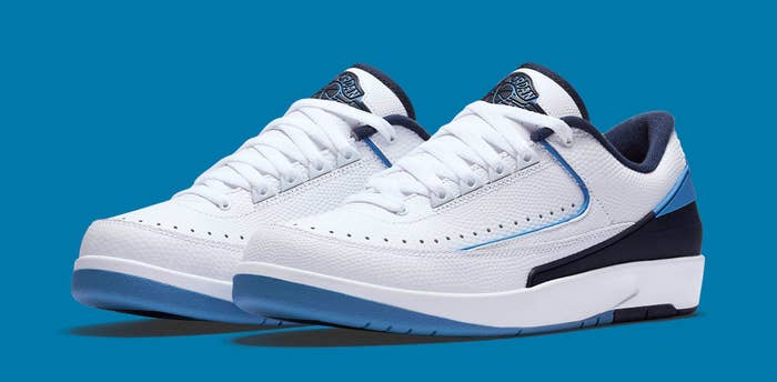 Jordan 2 Lows Are Back Next Weekend | Complex