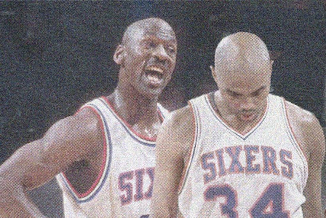 Charles Barkley and other former NBA players rip Celtics after
