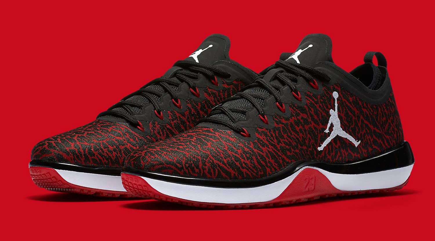 heks badning Særlig There's Another "Banned" Air Jordan Releasing | Complex