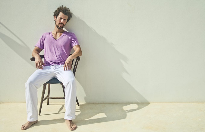 Premiere: Step Into The Future With Josh Wink's 