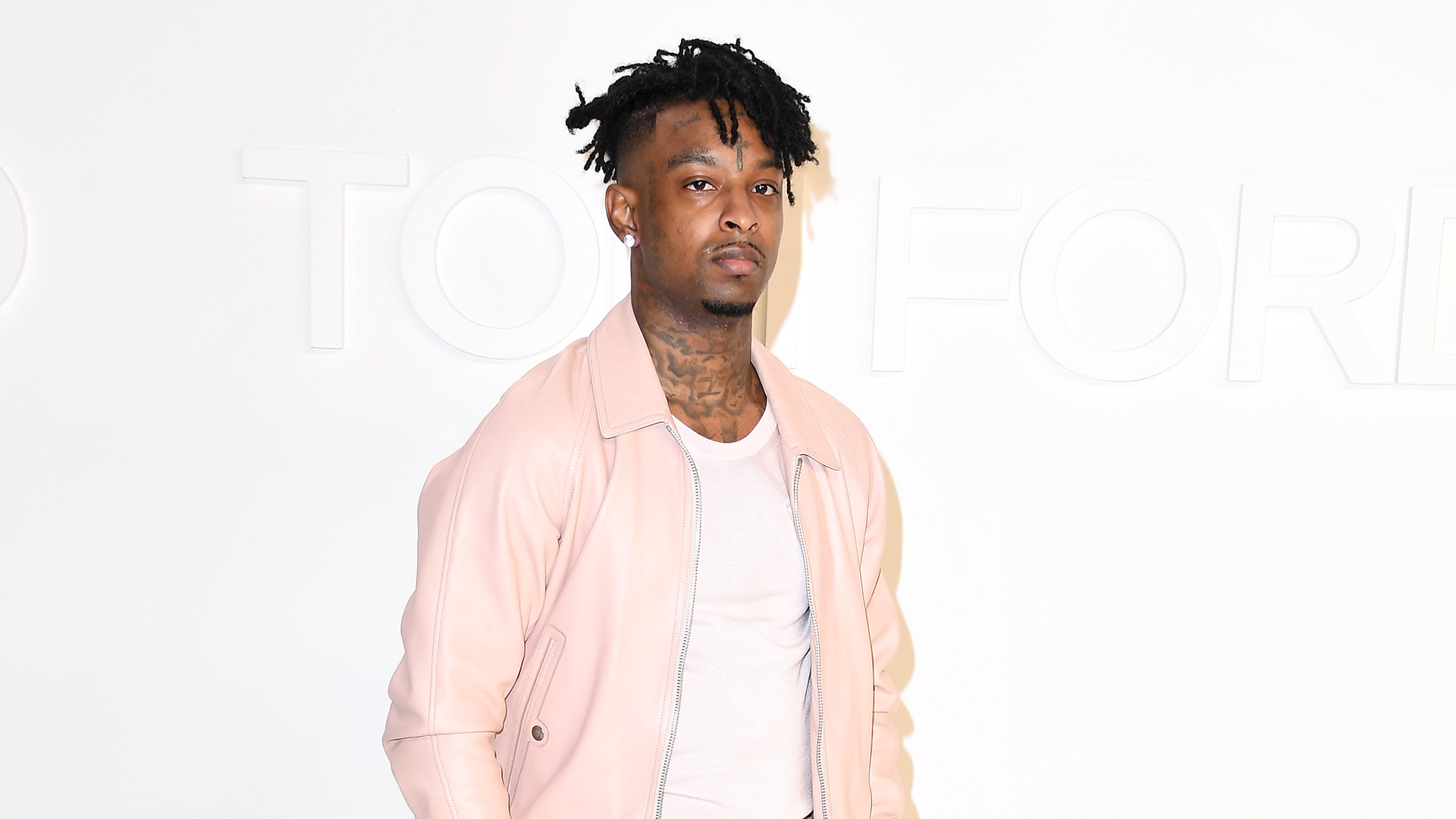 21 Savage Says His Owning His Masters Will Provide His Family With  Generational Wealth - AfroTech