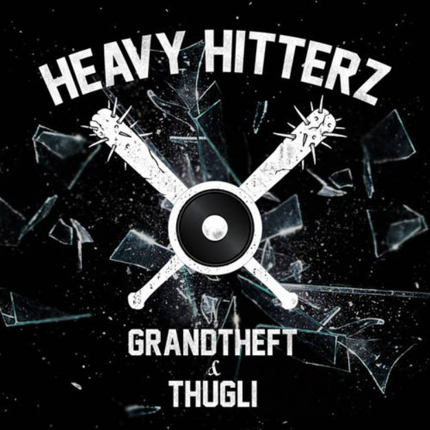 grandtheft thugli heavy hitterz