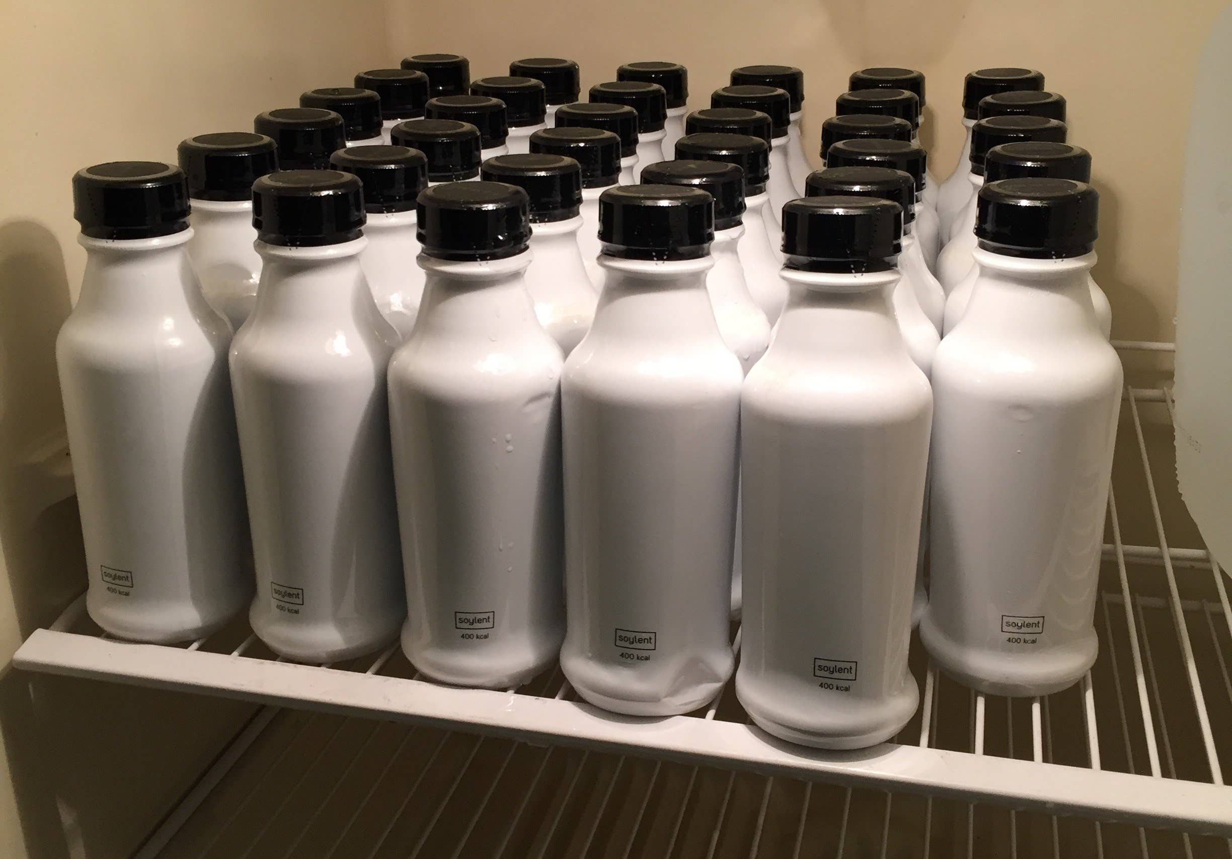 Meal Replacement Drink Soylent Has Been Banned In Canada
