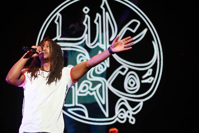 Lupe Fiasco