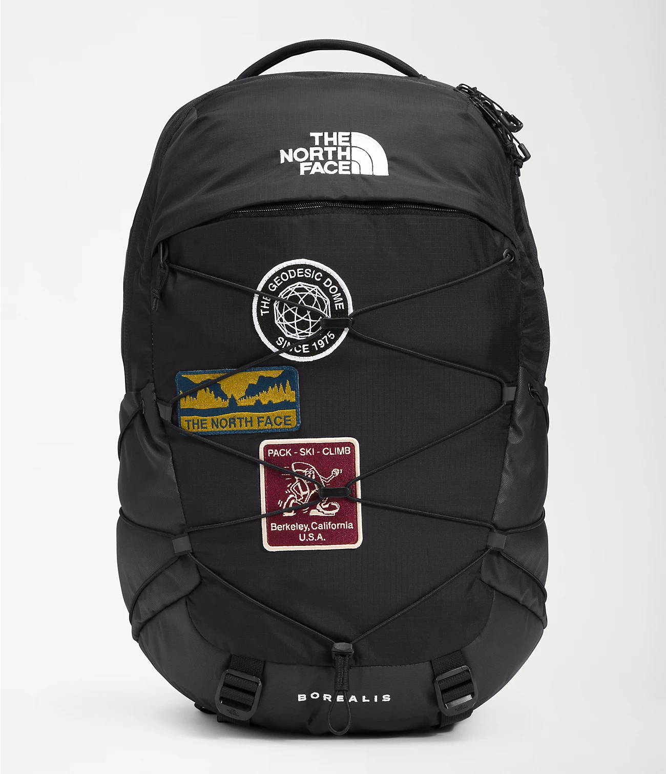 The North Face Borealis Backpack