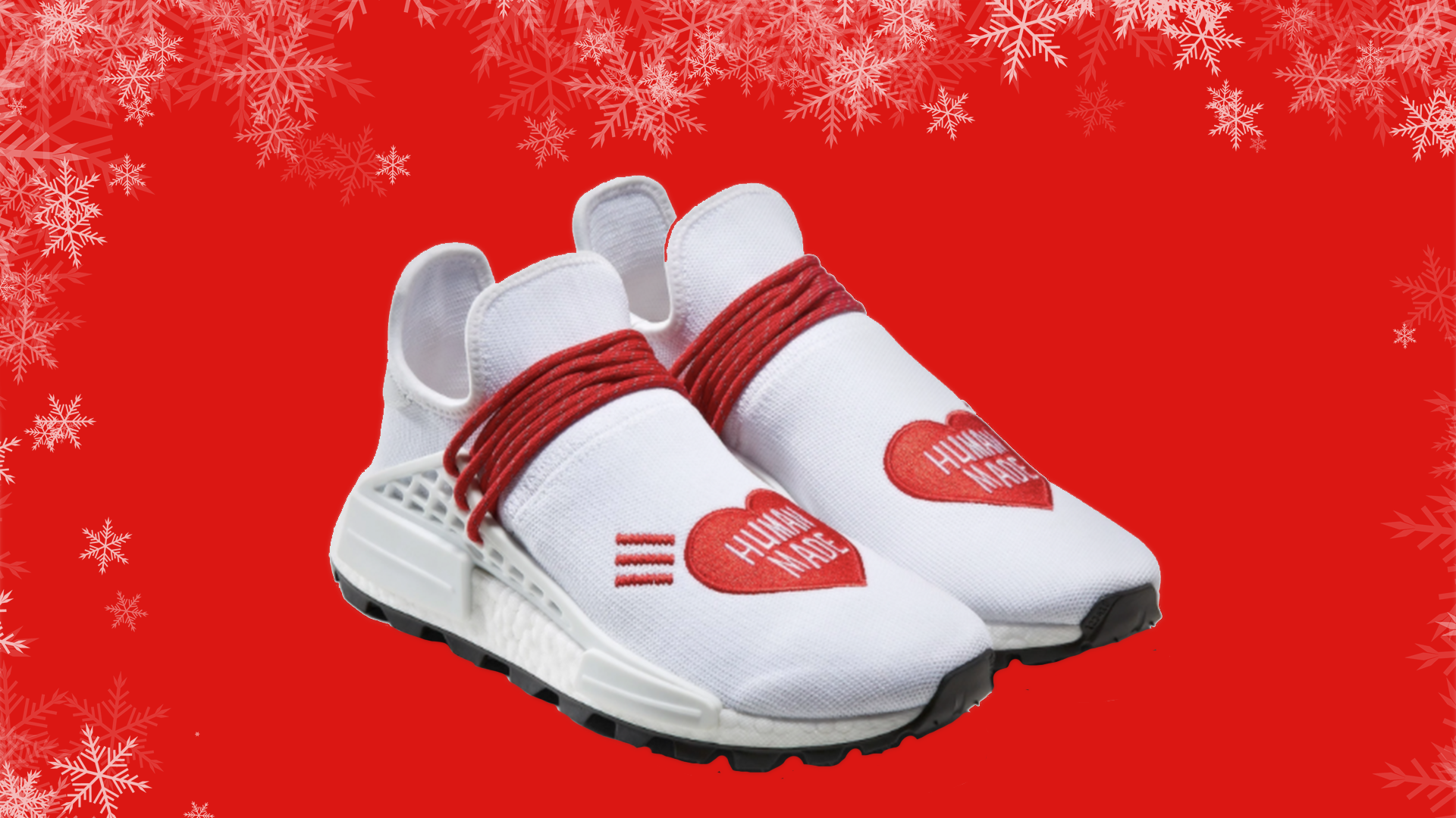 NMD Human Nature Truly Holiday Gift Guide