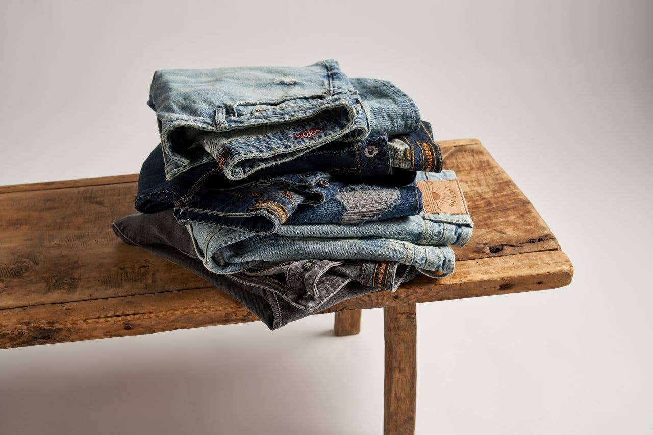 superdry organic cotton collection article lead