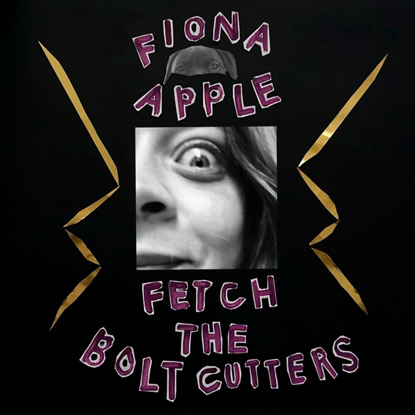 Fiona Apple