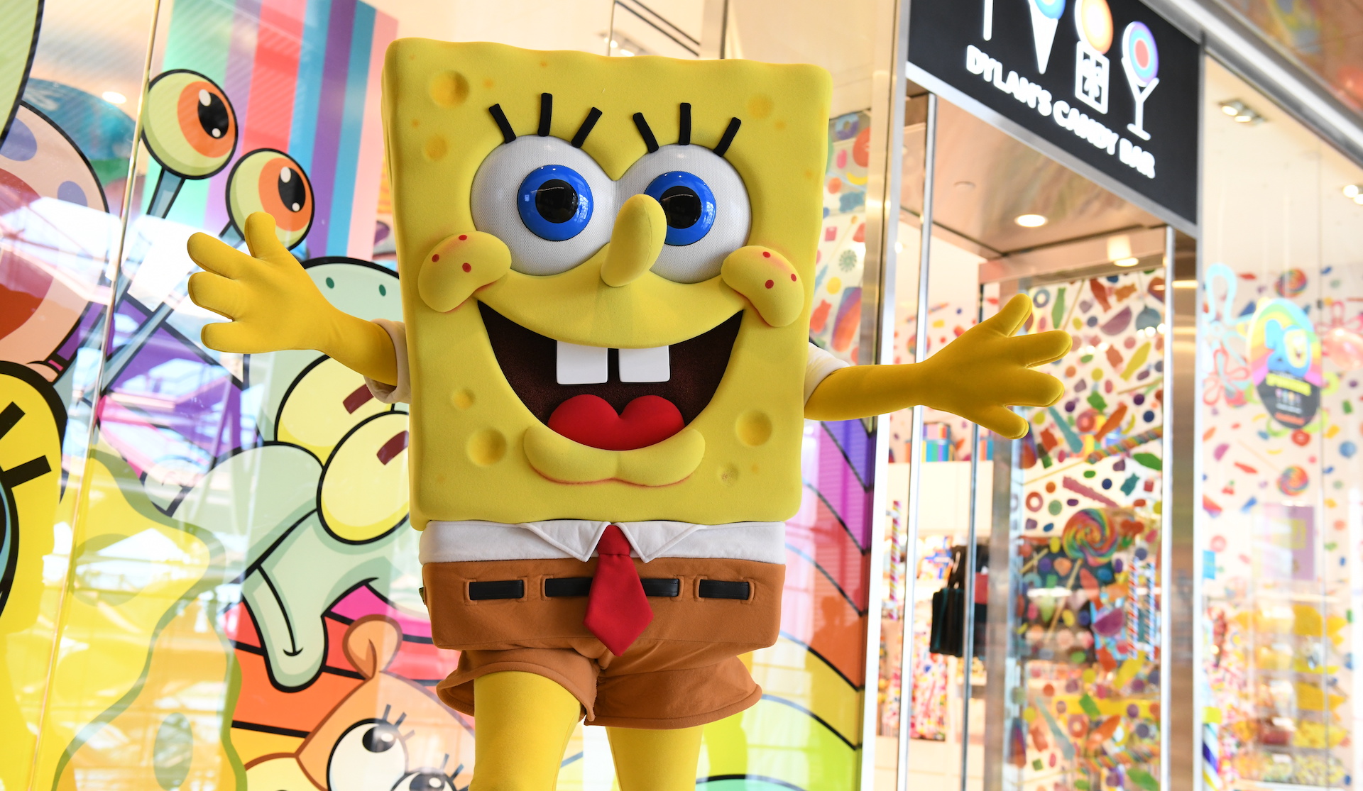 Sponge Bob Square Pants – The Mom+Pip Shop