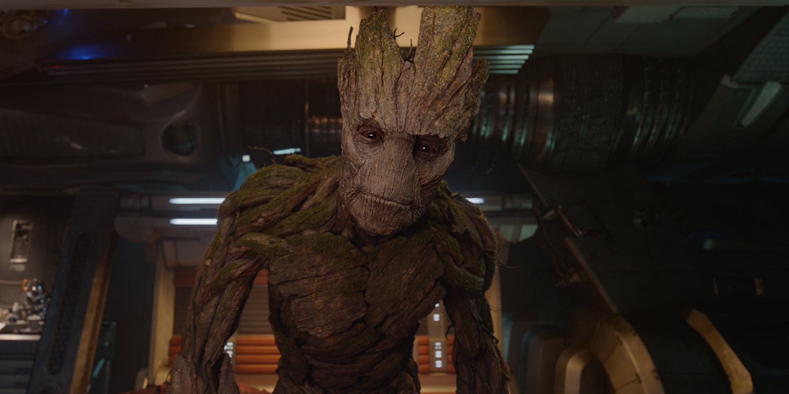 Groot, &#x27;Guardians of the Galaxy