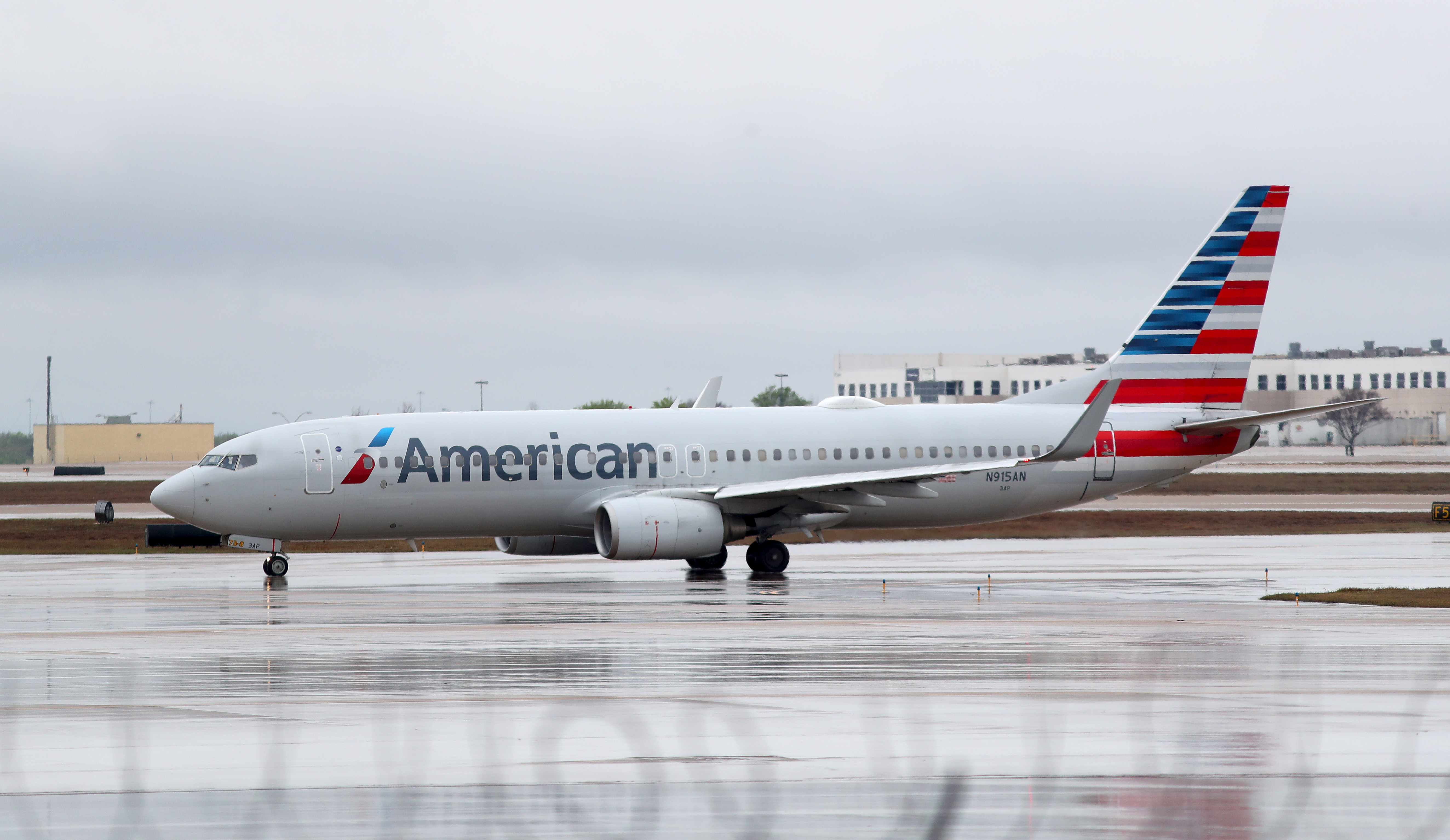 american airlines