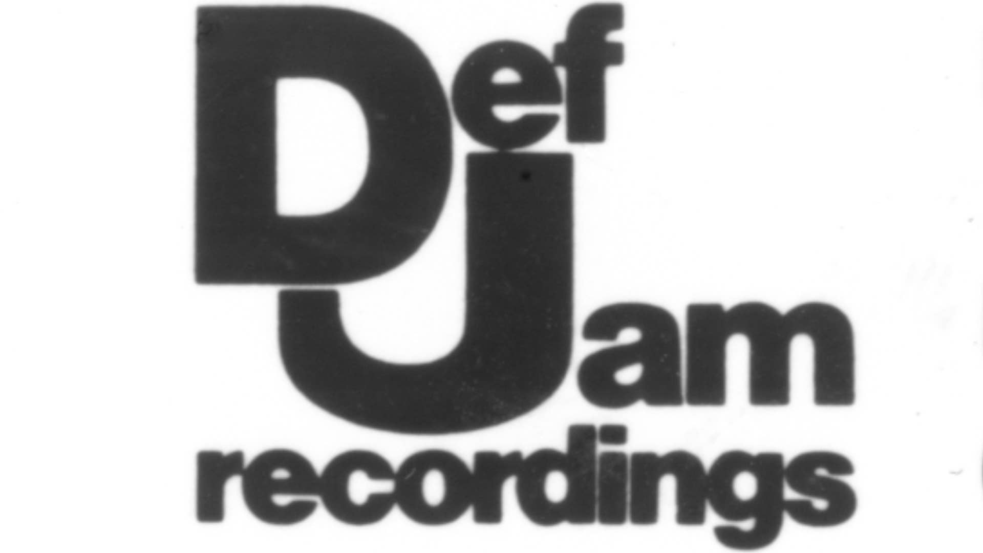 Def Jam Recordings could be teasing a new Def Jam: Fight game