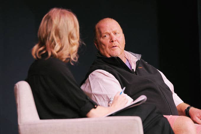 Mario Batali Rape 2