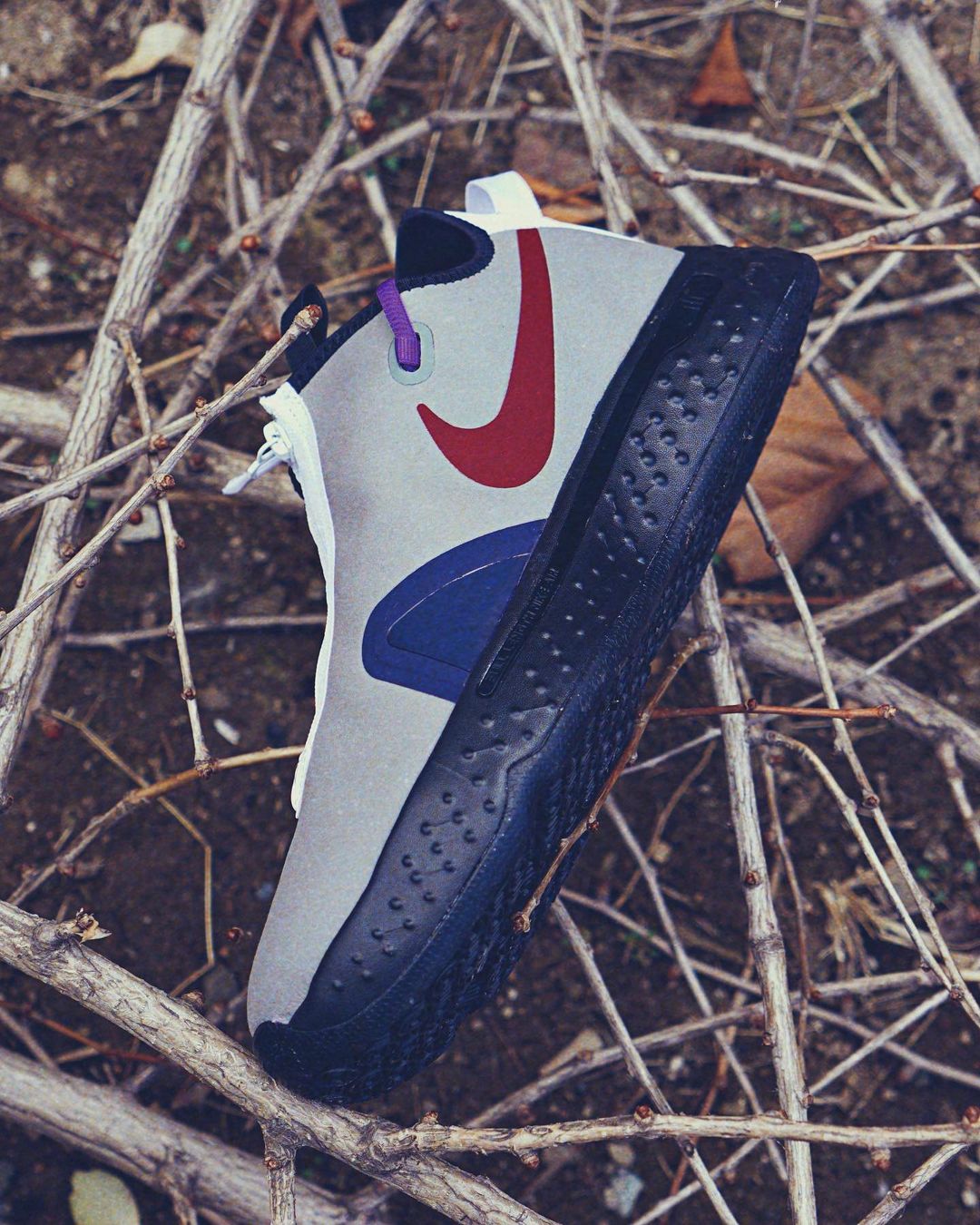 Nike By You iD PG 4 Outdoor