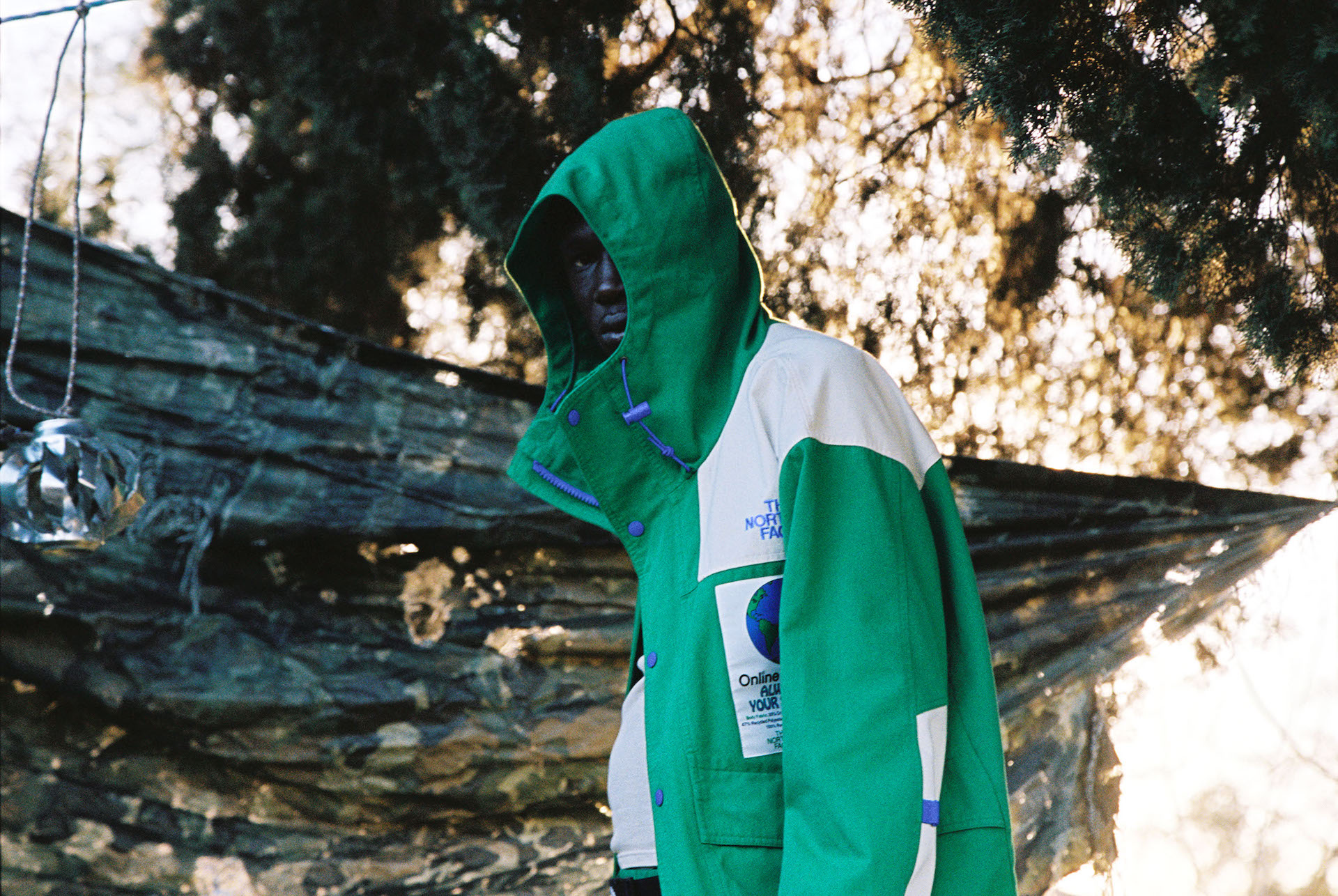 Best Style Releases: The North Face x Online Ceramics, Pusha T ...