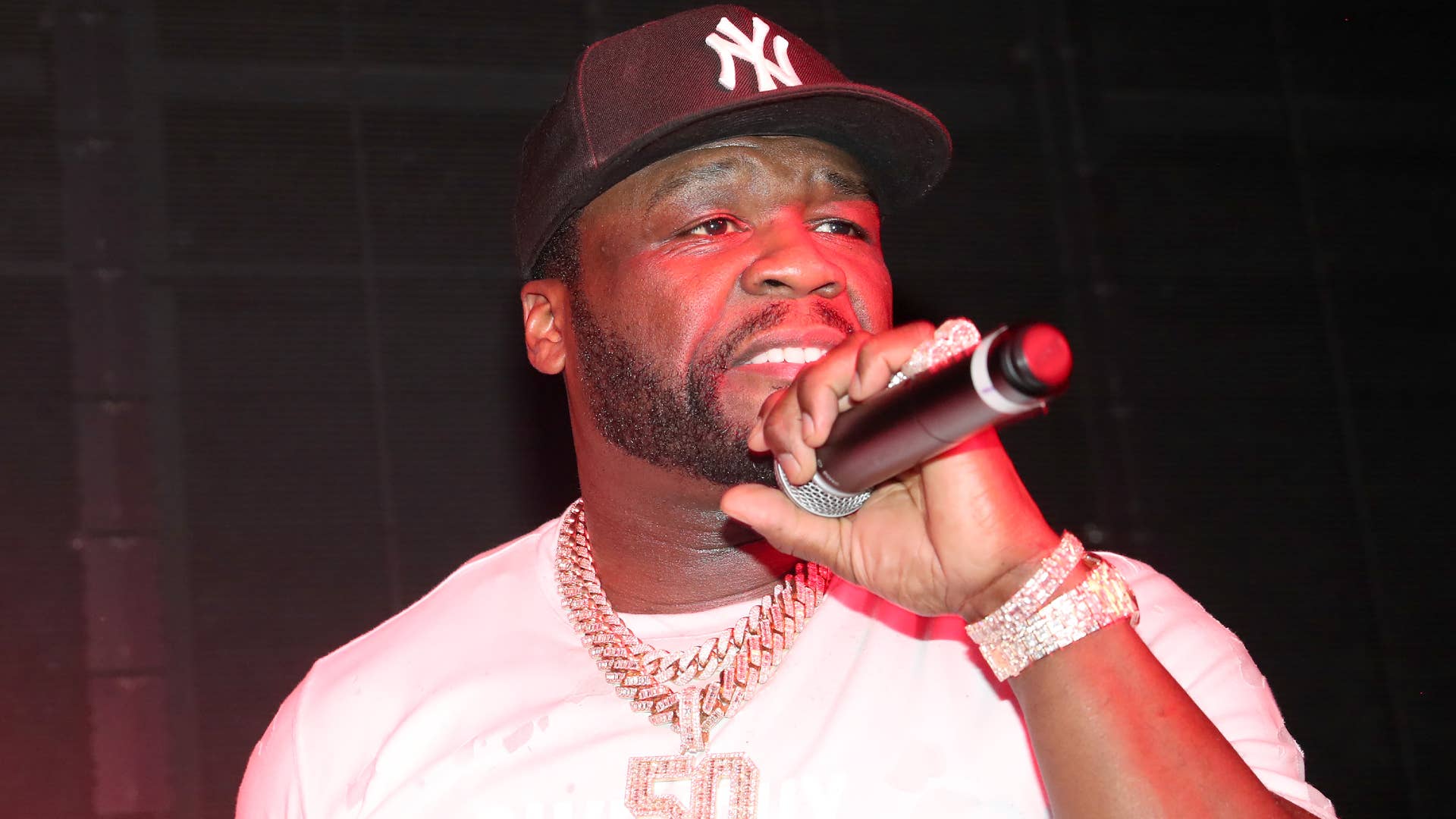 50 Cent and Benzino's Feud Continues Amid Transphobic Social Media ...