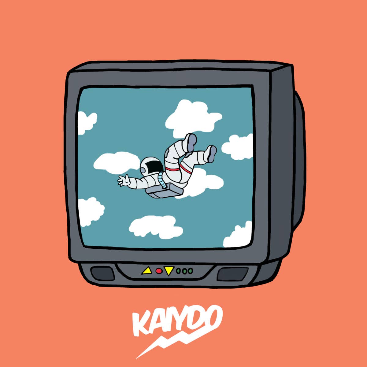 Kaiydo "Jumpin" artwork