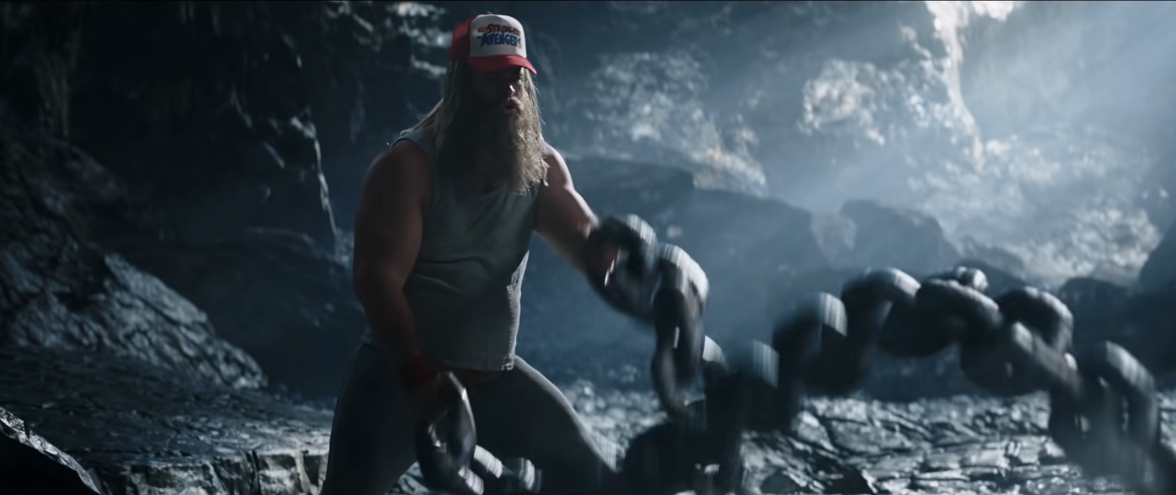 Thor: Love and Thunder Easter eggs you might've missed