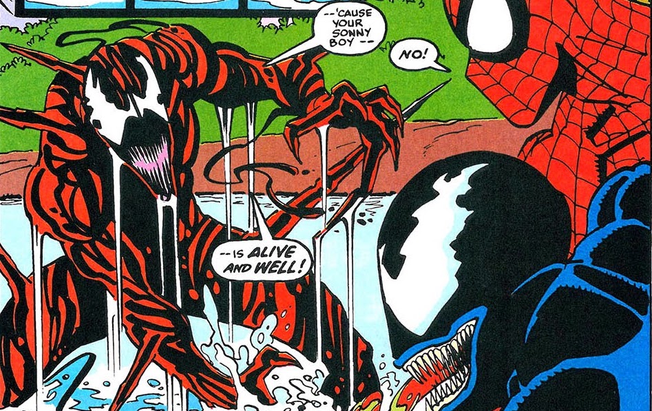 Maximum Carnage