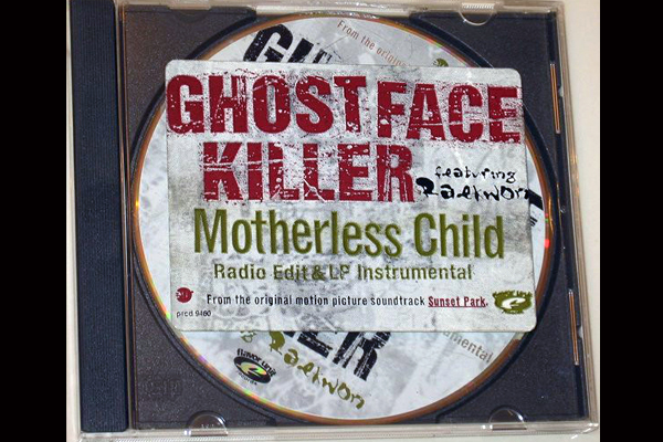 best ghostface killah songs motherless child