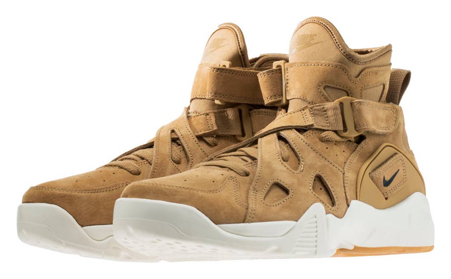 nike wheat