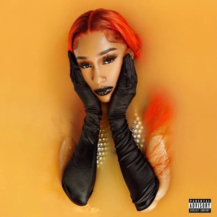 BIA 'For Certain' EP