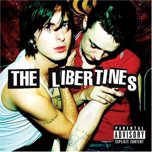 the libertines