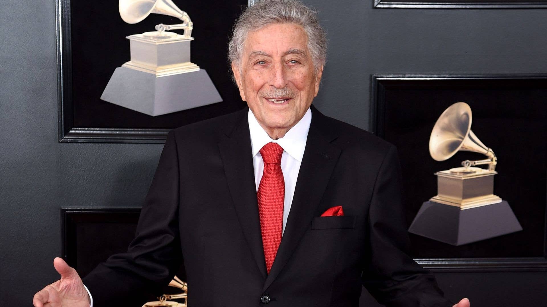 Tony Retires from Performing, Cancels Tour Dates After 70 Years