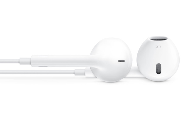 Apple earpods outlet teardown