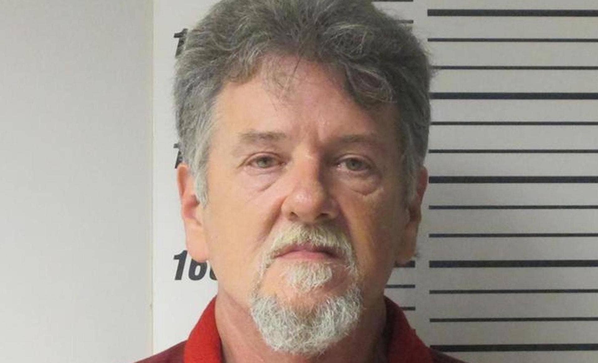Missouri man sentenced to 25 years in prison after storing wife's dead body in freezer