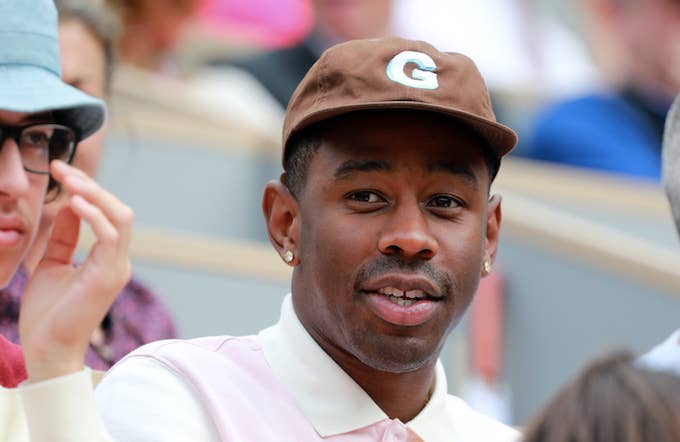 Tyler, the Creator Claims He'll Be Dead By 40