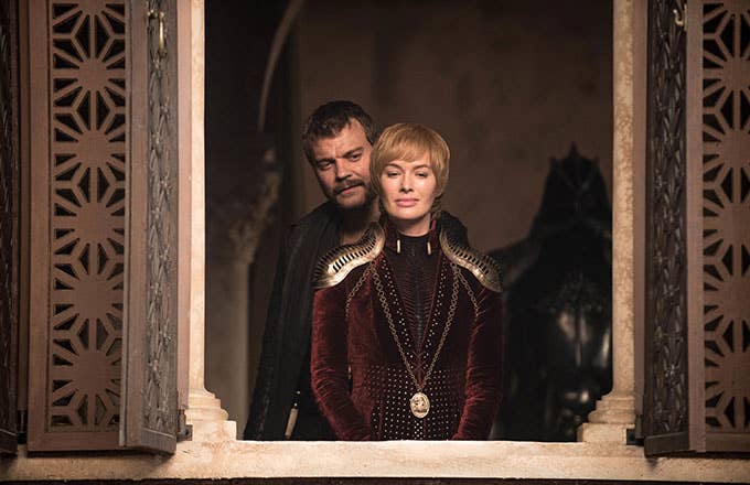 House of the Dragon recap: episode four – sex and laughs return to Westeros  at last, Television