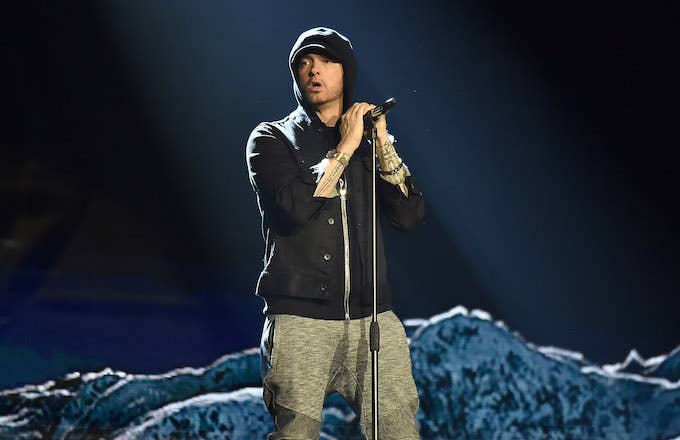 eminem