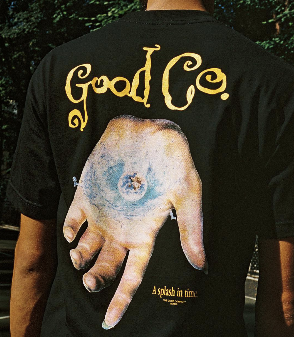 The Good Company Fall 2018 Collection