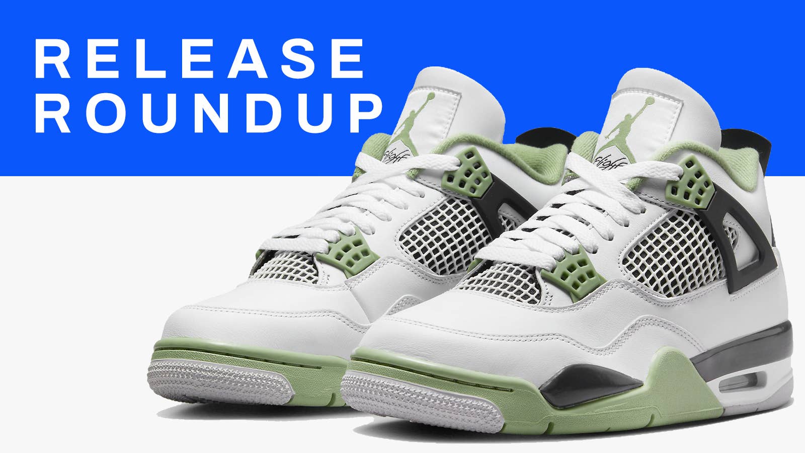 Sole Collector Release Date Roundup February 7 2023